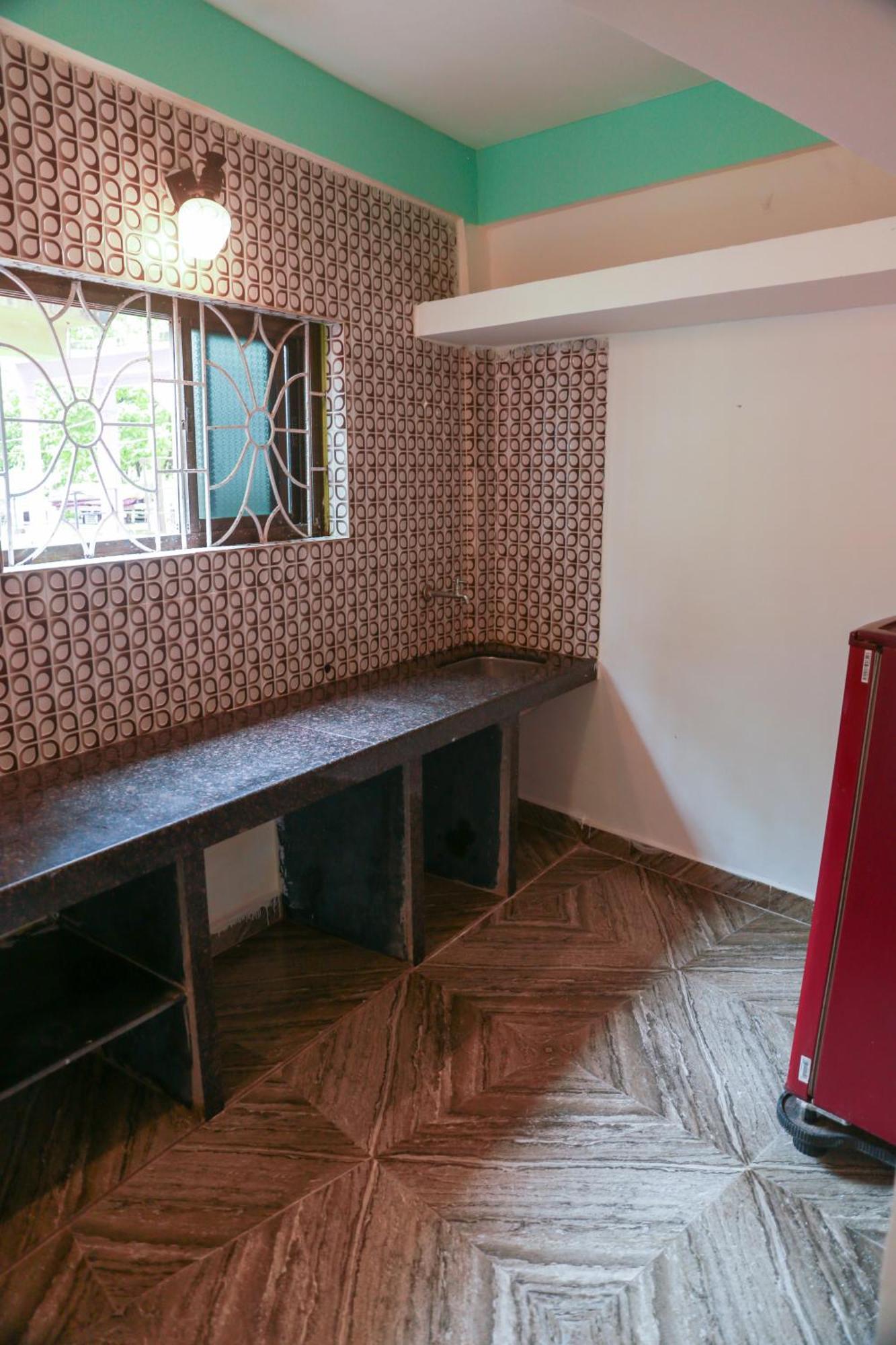 Kumbaya Beachside Hostel & Apartments At Arambol Beach Εξωτερικό φωτογραφία