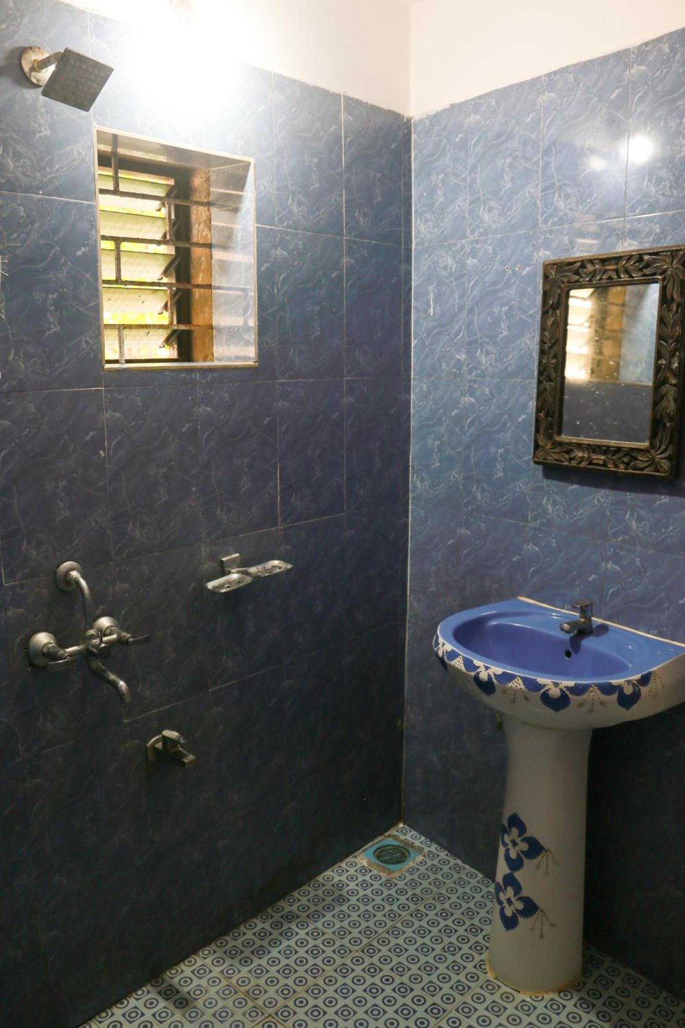 Kumbaya Beachside Hostel & Apartments At Arambol Beach Εξωτερικό φωτογραφία